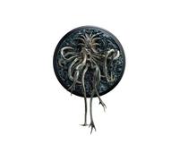 Seigneur des Anneaux Mini Statue Guetteur dans l'eau 9 cm