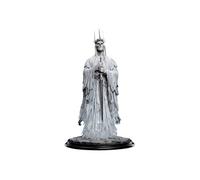 Statuette Le Seigneur des Anneaux Witch King of the Unseen Lands Classic Series 43 cm