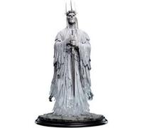 Statuette Le Seigneur des Anneaux Witch King of the Unseen Lands Classic Series 43 cm