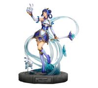 Beast Kingdom Toys – Statuette Master Craft – Lux (League of Legends) – Porcelaine 42 cm