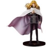 Legend Of The Galactic Heroes - Statuette Reinhard Von Lohengramm 18 Cm