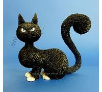 Statuette Les chats par Dubout