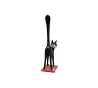 Parastone Statuette Les Chats par Dubout Multicolore G