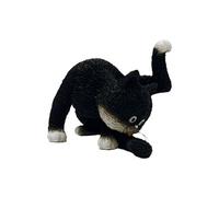 Statuette Les chats par Dubout