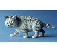 Statuette Les chats par Dubout