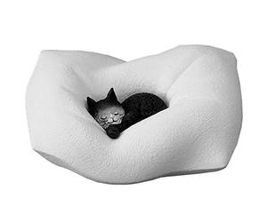 Statuette Les chats par Dubout