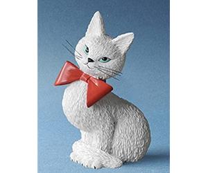 Statuette Les chats par Dubout