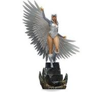 Statuette Les Maîtres de l'Univers Art Scale White Sorceress 26 cm