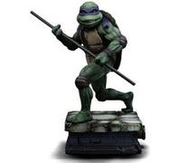 Statuette Les Tortues Ninja 1 10 Art Scale Donatello 18 cm