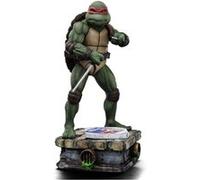 Statuette Les Tortues Ninja 1/10 Art Scale Raphael 21 cm