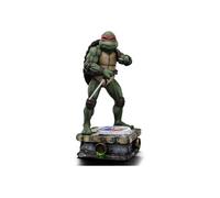 Statuette Les Tortues Ninja 1/10 Art Scale Raphael 21 cm