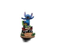 Statuette Lilo & Stitch 1/10 Art Scale Stitch - 17 cm