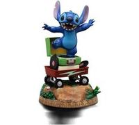 Statuette Lilo & Stitch 1/10 Art Scale Stitch - 17 cm