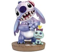 Statuette Lilo & Stitch - Disney Master Craft Stitch Special Edition 34 cm