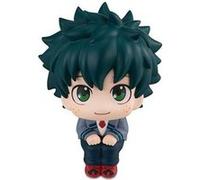 Statuette Look Up Izuku Midoriya 11 cm - My Hero Academia G