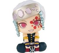 Statuette Look Up Tengen Uzui 11 cm - Demon Slayer Kimetsu no Yaiba