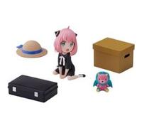 Spy X Family - Statuette Luminasta Anya Forger Pretend Play Ver. 2 8 Cm