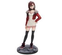 Statuette Luminasta - Dandadan - Pvc Momo Vol. 2 Ver. 1.5 18 Cm