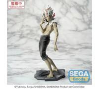 Sega Figurine Dandadan — Okarun (Transformed) Vol. 2 — 18 cm