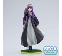 Sega Figurine Luminasta – Frieren: Beyond Journey's End PVC 18 cm Fern Flower Garden Multicolore
