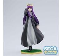 Statuette Luminasta - Frieren Beyond Journey's End - Pvc Fern Flower Garden 18 C Multicolore G