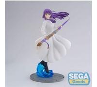 Sega Figurine Frieren: Beyond Journey's End – Luminasta Fern Ordinary Offensive Magic Zoltraak – 18 cm