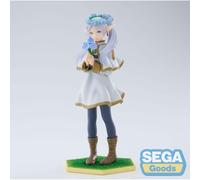 Statuette Luminasta - Frieren Beyond Journey's End - Pvc Frieren Flower Garden 1
