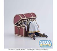 Frieren: Beyond Journey's End - Statuette Luminasta Frieren In Mimic 9 cm