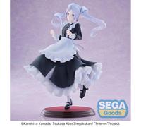 Statuette Luminasta - Frieren - Frieren Maid Costume 20 Cm