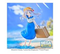 Statuette Luminasta Frieren Frieren Summer Dress 20 Cm