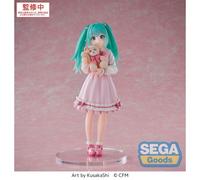 Statuette Luminasta - Hatsune Miku - Conceptual Series Vol. 3 18 Cm