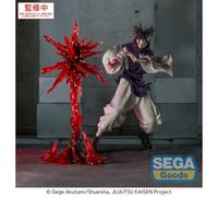 Statuette Luminasta Jujutsu Kaisen Choso Supernova 18 Cm