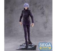 Sega Statuette Jujutsu Kaisen Satoru Gojo Luminasta Extermination 26 cm