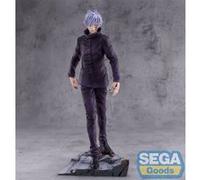 Sega Statuette Jujutsu Kaisen Satoru Gojo Luminasta Extermination 26 cm