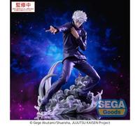 Statuette Luminasta Pvc Jujutsu Kaisen Satoru Gojo Hollow Purple (Kyoshiki M