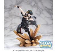 Statuette Luminasta - Spy X Family - Yor Forger Thorn Princess Mission Extend 19