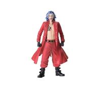 Tokyo Revengers - Taiju Shiba "Black Dragon" -Statuette Luminasta 21c