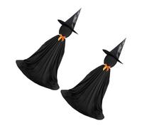 Statuette lumineuse personnalisable en hauteur pour intérieur et extérieur Halloween et événements - Décoration lumineuse Spectre d'Halloween