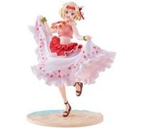 Claynel Lycoris Recoil Figurine en PVC Chisato Nishikigi (version hawaïenne) échelle 1:7