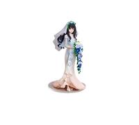Statuette Lycoris Recoil - 1/7 Takina Inoue Wedding Dress Ver. 25 cm