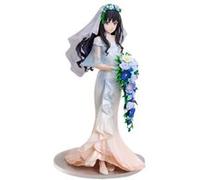 Statuette Lycoris Recoil - 1/7 Takina Inoue Wedding Dress Ver. 25 cm