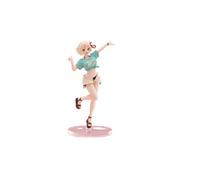 Statuette - Lycoris Recoil Coreful Chisato Nishikigi Hawaiian Ver. 18 cm
