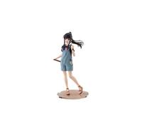 Statuette Lycoris Recoil Coreful Takina Inoue Hawaiian Ver. 18 cm
