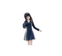 Statuette Lycoris Recoil Coreful Takina Inoue School Uniform Ver. 18 cm