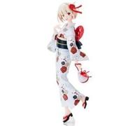 Statuette Lycoris Recoil Luminasta Chisato Nishikigi Going Out in a Yukata 19 cm G