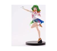 Statuette Macross Frontier FIGURIZMa Ranka Lee Labyrinth of Time Ver 17 cm G