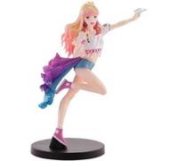 Statuette Macross Frontier Series FigurizMa Sheryl Nome Labyrinth of Time Ver 19 cm G