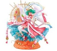 Statuette - Macross Frontier SHIBUYA SCRAMBLE FIGURE 1/7 Ranka Lee Amaterasu Ver. 29 cm G
