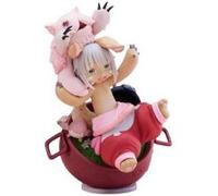 Statuette Made in Abyss Nanachi My Treasure - 16 cm