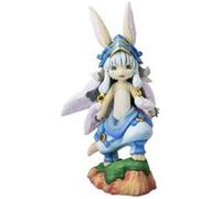 Statuette Made in Abyss The Golden City of the Scorching Sun 1 7 Nanachi Special Set 28 cm G